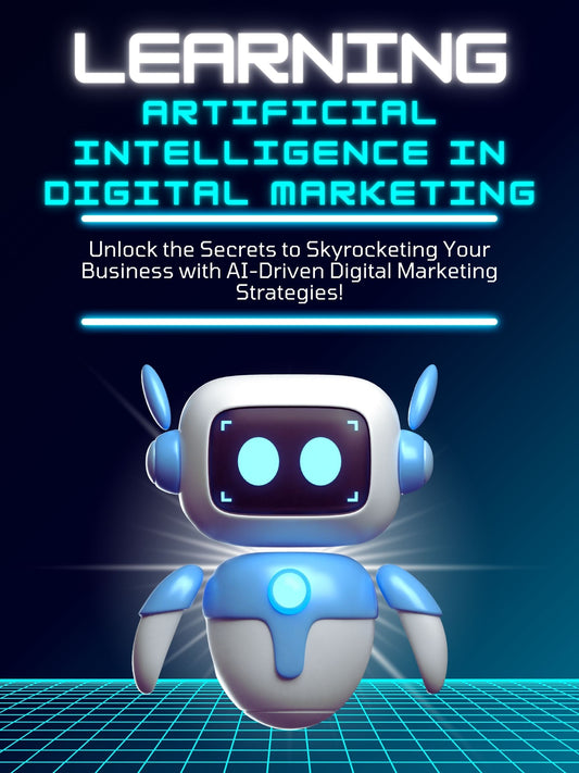 Artificial Intelligence In Digital Marketing